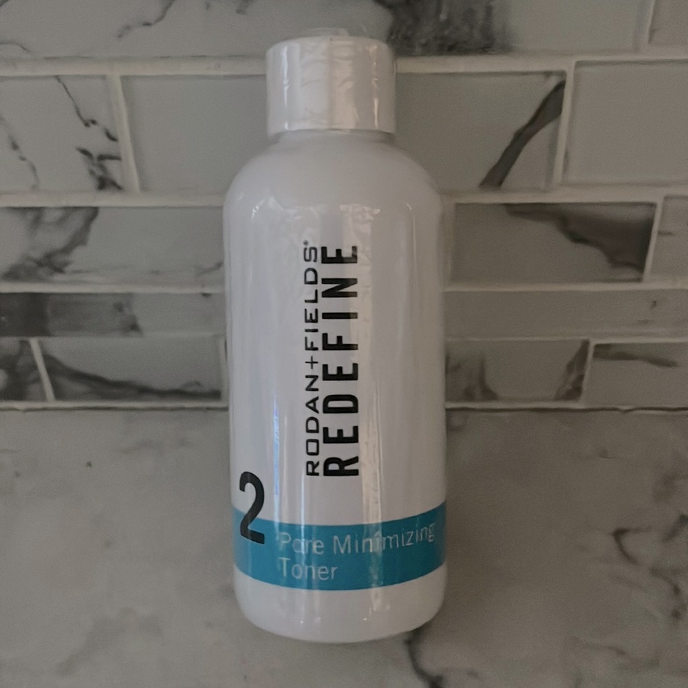 Rodan & Fields Redefine Toner